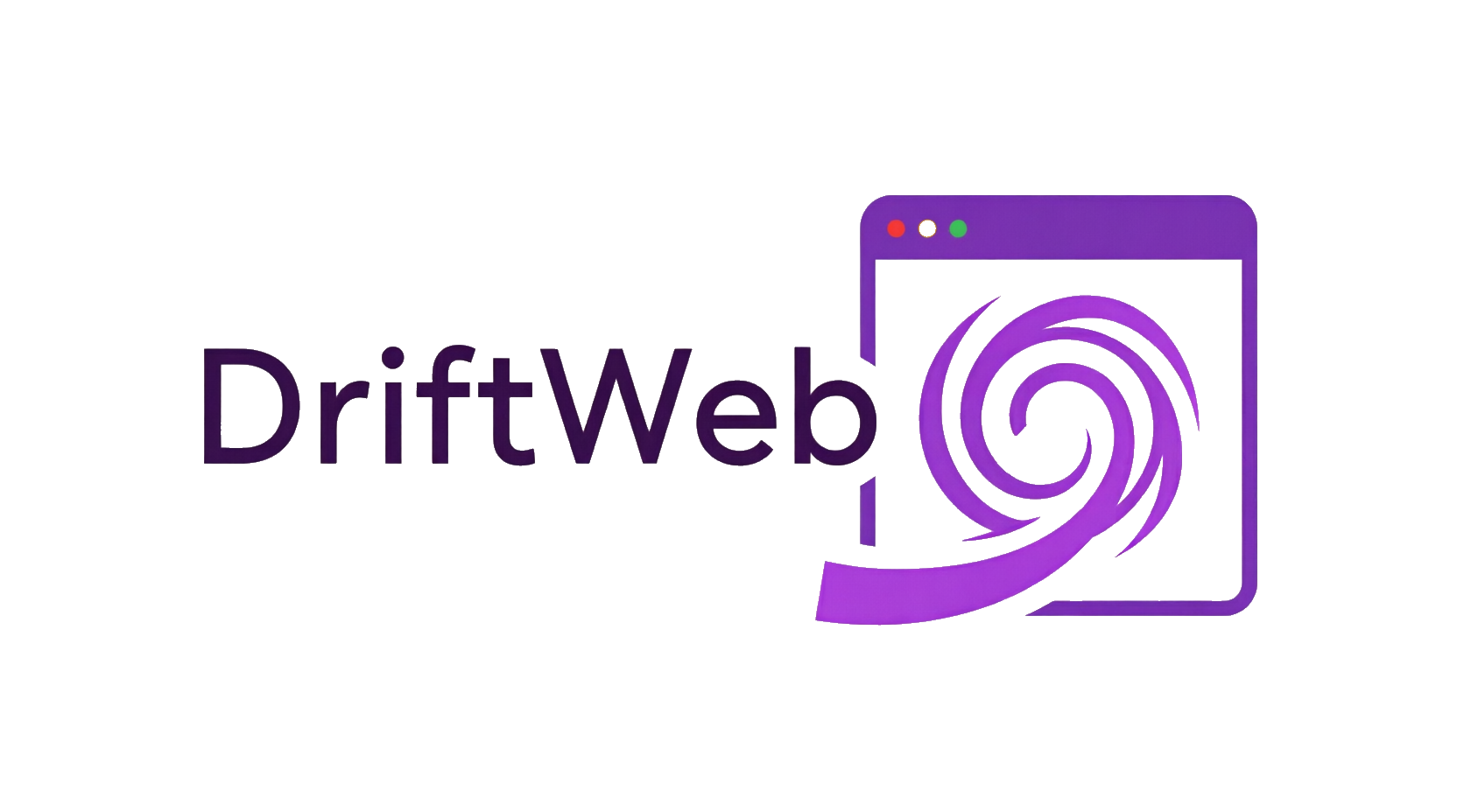 DriftWeb
